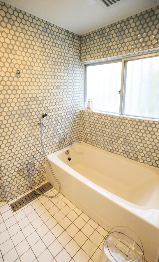 Willa Mihama Beach House Chatan Zewnętrze zdjęcie