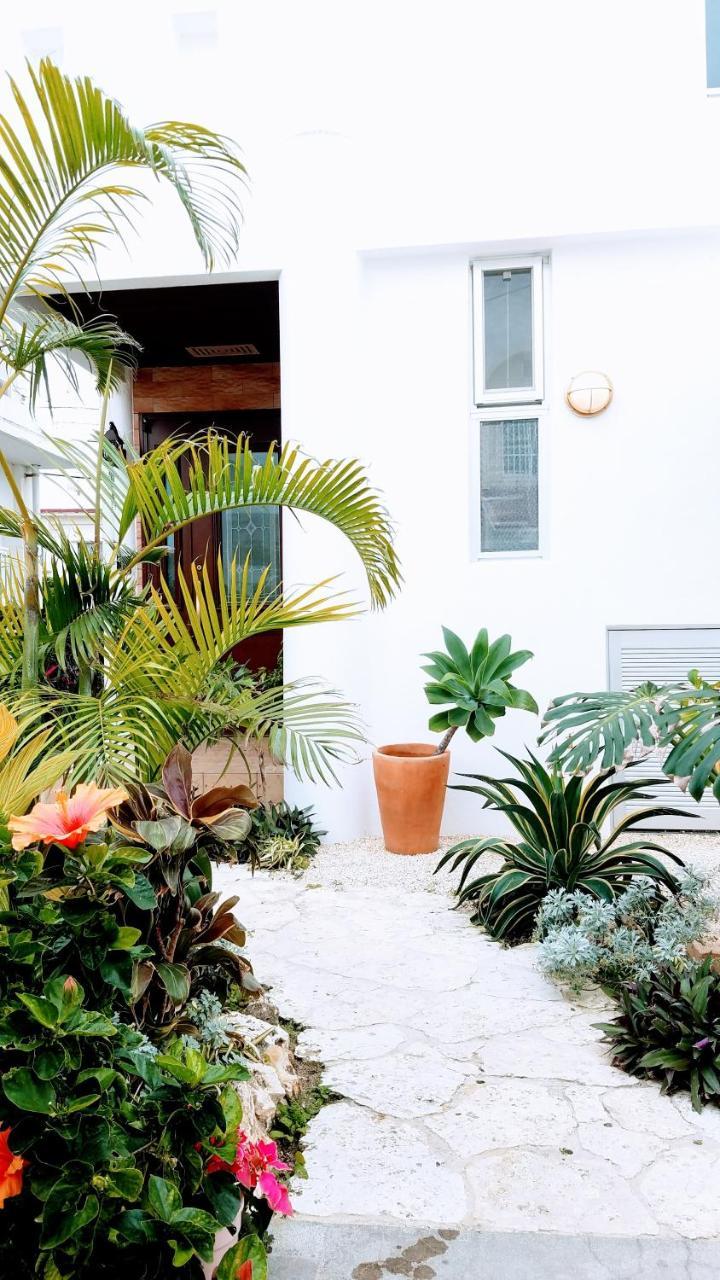 Willa Mihama Beach House Chatan Zewnętrze zdjęcie