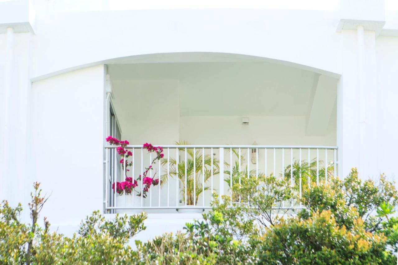 Willa Mihama Beach House Chatan Zewnętrze zdjęcie